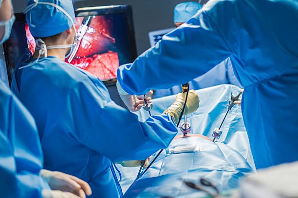 best laparoscopic surgeon
